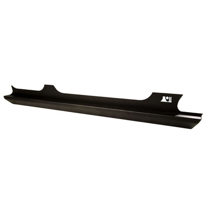 Rugged Ridge XHD Rock Sliders,Steel;18-19 Jeep Wrangler JL,4 Door 11504.32 Photo - Unmounted