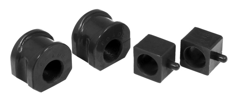 Prothane Suspension Stabilizer Bar Bushing 6-1107-BL Photo - Primary
