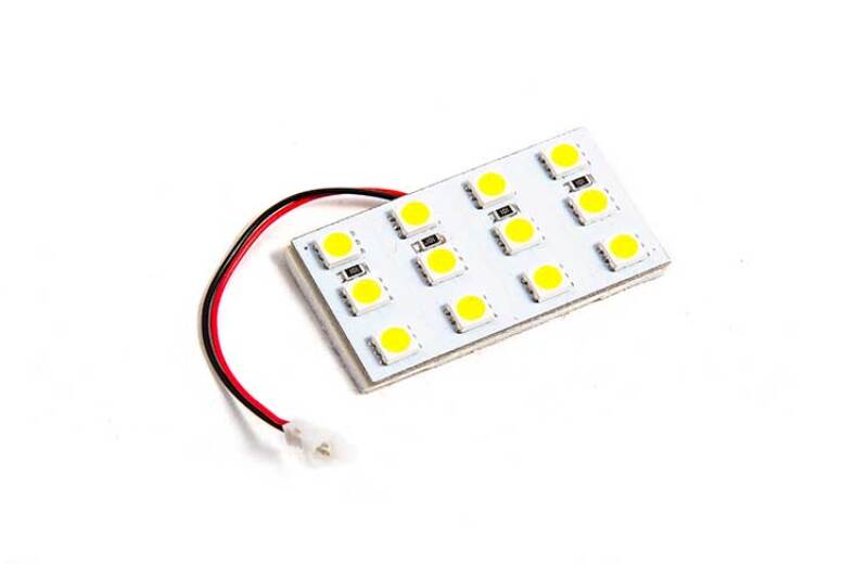 Diode Dynamics LED Board SMD12 - Cool - White (Single) DD0150S DD0150S Photo - Primary