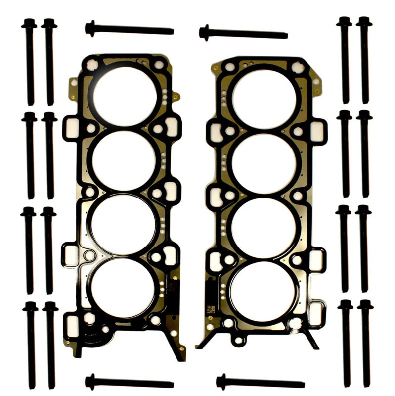 Ford Performance Parts Ford Racing 2015 5.0L Coyote Head Changing Kit 11mm Head Bolts M-6067-M50 Photo - Primary