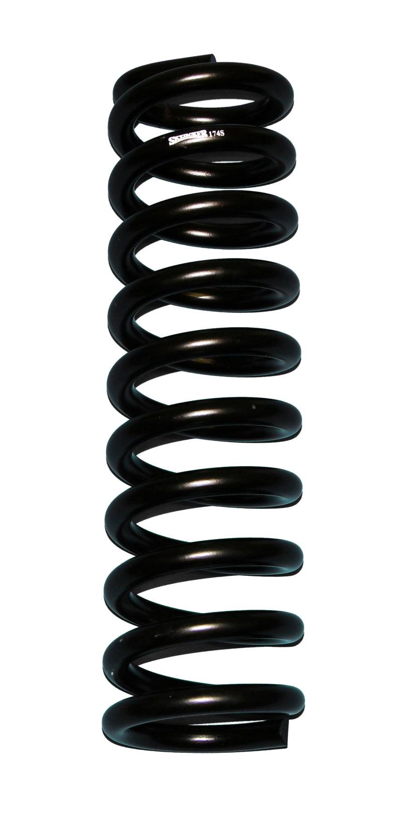 Skyjacker Coil Spring Set 1975-1979 Ford Bronco 174 174 Photo - Unmounted