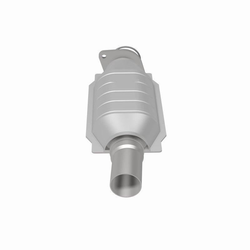 MagnaFlow HM Grade Federal / EPA Compliant Direct-Fit Catalytic Converter 24311 360 Degree Image Set