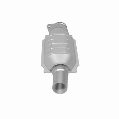 MagnaFlow HM Grade Federal / EPA Compliant Direct-Fit Catalytic Converter 24311 360 Degree Image Set