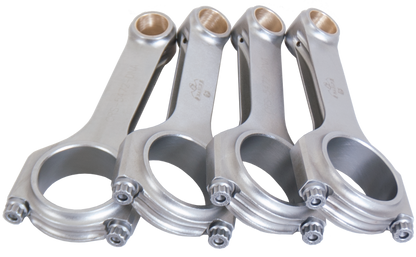 Eagle Chrysler 2.0L SOHC & DOHC / Mitsubishi 420A 2.0L Engine Connecting Rods (Set of 4) CRS5472N3D CRS5472N3D Photo - Primary