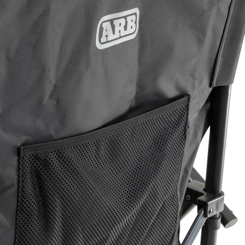 ARB Base Camp Chair 10500151 10500151 Photo - Close Up