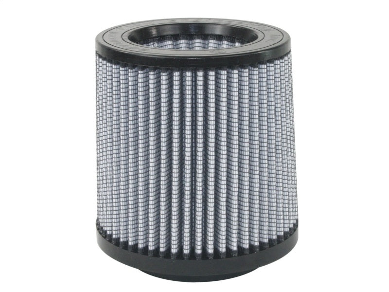 aFe Magnum FLOW Pro DRY S OE Replacement Filter: Audi A4 09 V6-3.2L; A4 09 11-10121 Photo - Primary