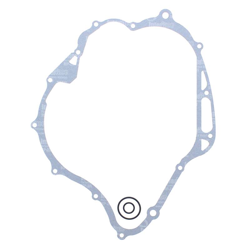 Vertex Pistons Vertex Gaskets 99-09 Yamaha XVS1100 V-Star Ignition Cover Gasket Kit 331044 331044 Photo - Primary