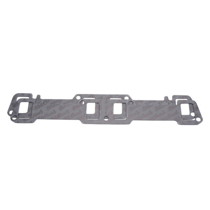 Edelbrock Exhaust Manifold Gasket Set Buick 400-455 7247 Photo - Primary