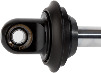 FOX 2.0 Factory Series 10in. Emulsion Coilover Shock 7/8in. Shaft (Custom Valving) - Blk 980-02-007-1 980-02-007-1 Photo - Close Up