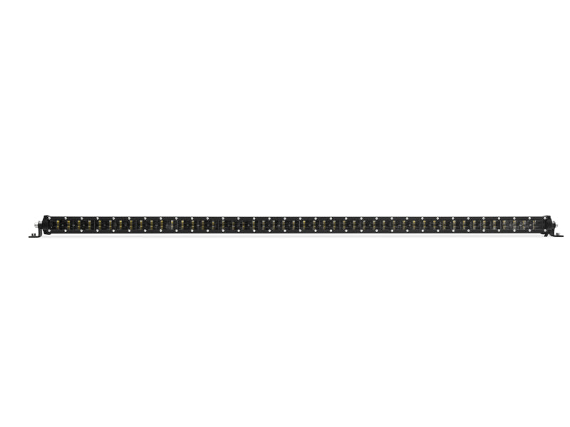 Raxiom 50-Inch Super Slim Dual Row LED Light Bar (Universal Some Adaptation May Be Required) J116874 J116874 Photo - Close Up