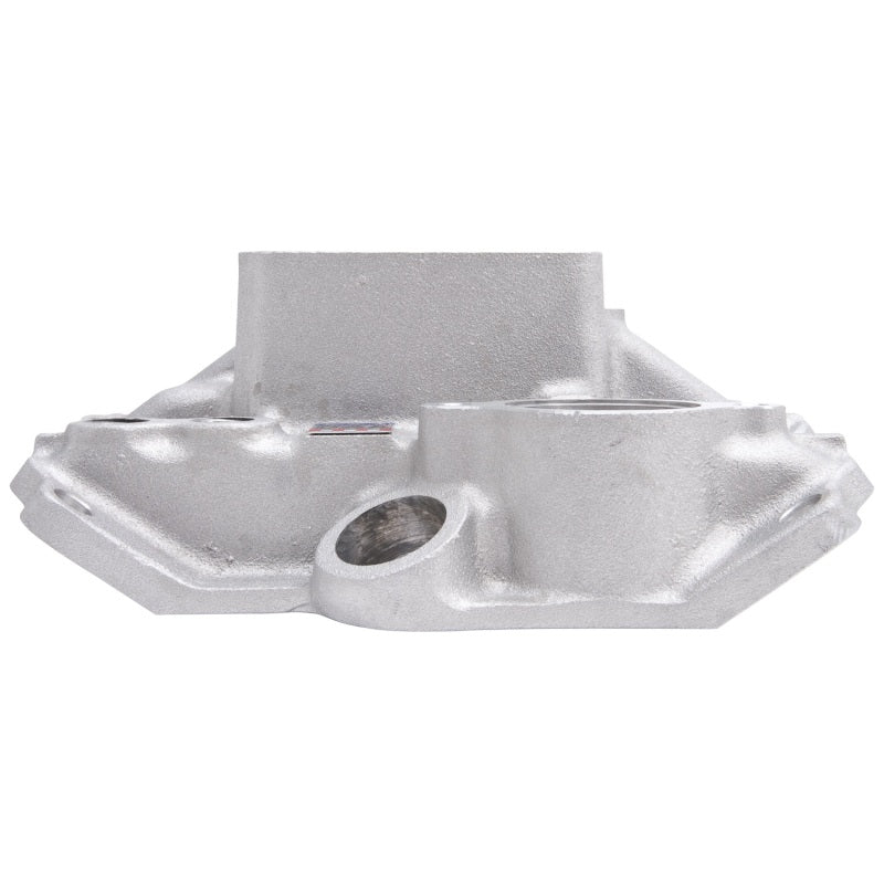Edelbrock Manifold Vintage Series C357B 3X2 5418 5418 Photo - Unmounted