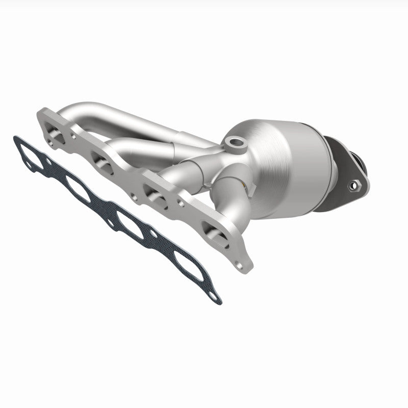 Magnaflow 2016 Mitsubishi Outlander Manifold 2.4L Direct Fit Catalytic Converter 290103 290103 360 Degree Image Set