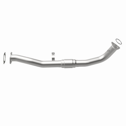 MagnaFlow OEM Grade Federal / EPA Compliant Direct-Fit Catalytic Converter 52493 360 Degree Image Set