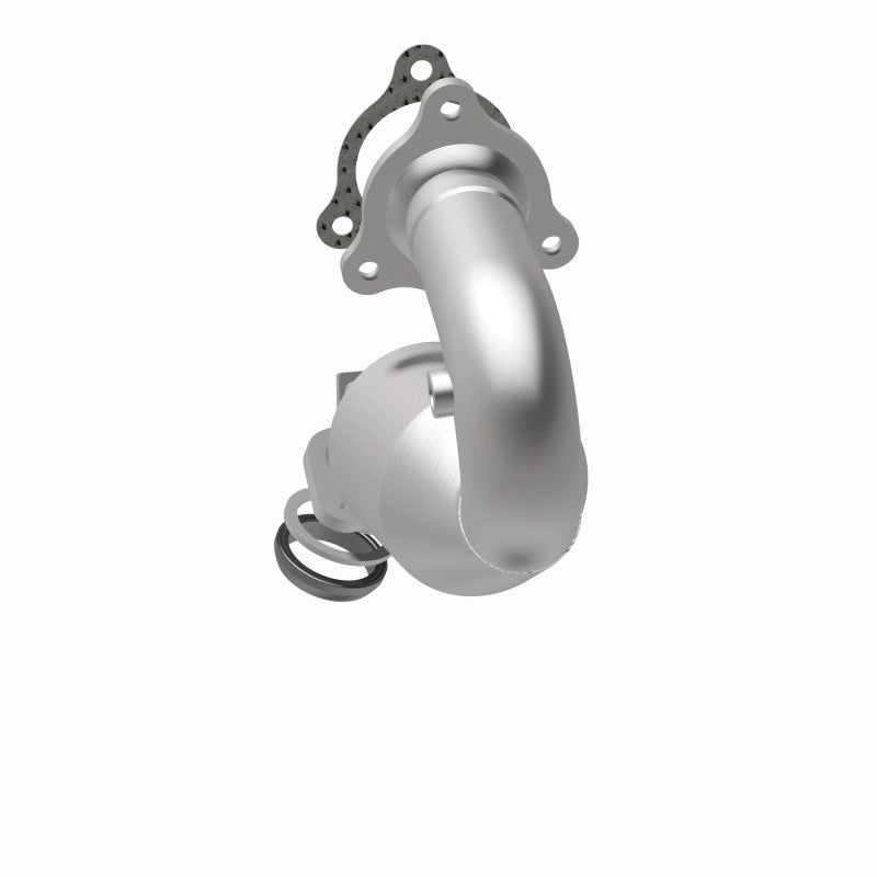 MagnaFlow Acura RDX OEM Grade Federal / EPA Compliant Direct-Fit Catalytic Converter 51519 360 Degree Image Set