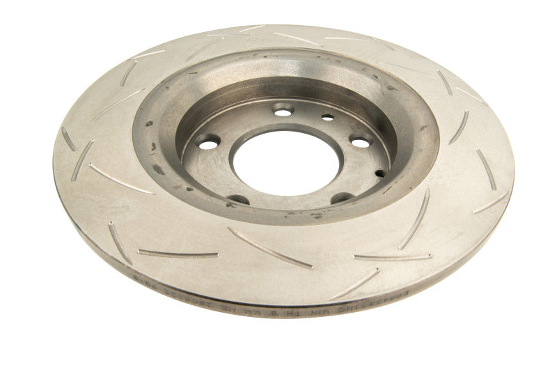 DBA 06+ MX-5 Miata Rear Slotted 4000 Series Rotor 42951S 42951S Photo - out of package