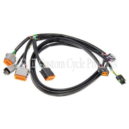 NAMZ OEM Replacement Complete Ignition Harness (HD 32435-99) NHD-32435-99 NHD-32435-99 Photo - Primary