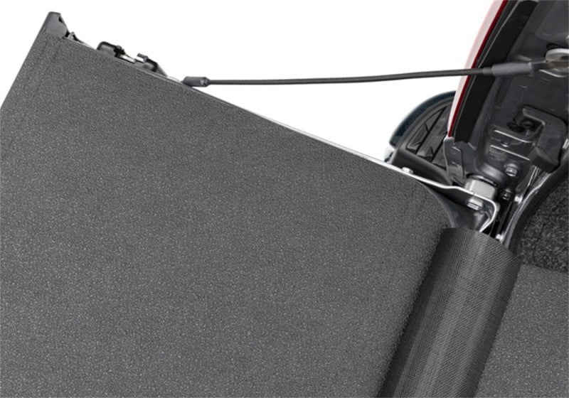 Bedrug Impact Bedliner 07-18 GM Silverado/Sierra5' 8" Bed ILC07CCK Photo - Mounted