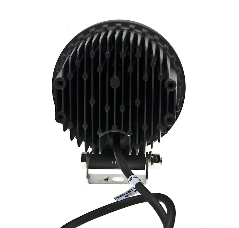 Hella Worklight 1Ga 357106012AMB 357106012AMB Photo - Close Up