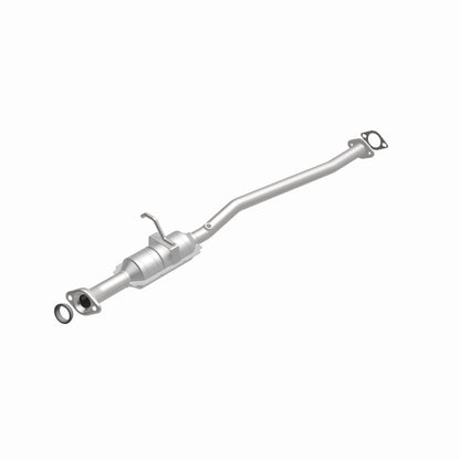 MagnaFlow HM Grade Federal / EPA Compliant Direct-Fit Catalytic Converter 24990 360 Degree Image Set