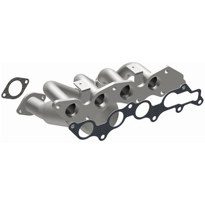 MagnaFlow Ford Focus HM Grade Federal / EPA Compliant Manifold Catalytic Converter 50391 Photo - out of package