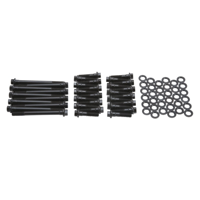 Edelbrock Big Block Chrysler Victor Head Bolt Kit for 77919/77929 Cylinder Head 8592 Photo - Primary