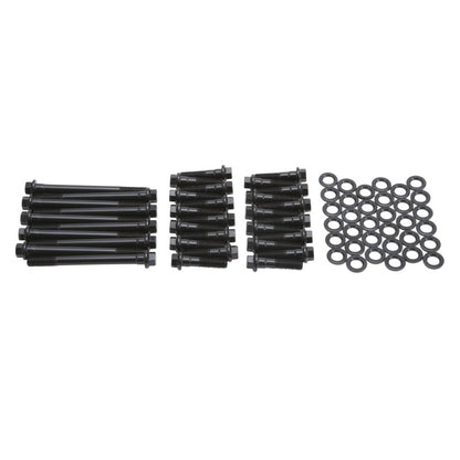 Edelbrock Big Block Chrysler Victor Head Bolt Kit for 77919/77929 Cylinder Head 8592 Photo - Primary