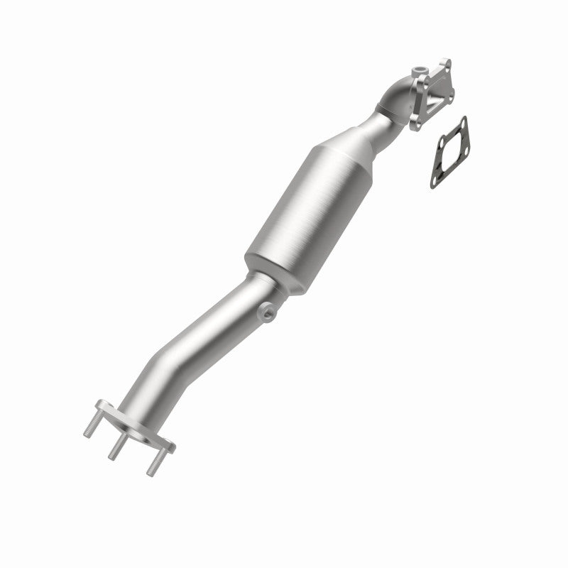 MagnaFlow California Grade CARB Compliant Direct-Fit Catalytic Converter 5582610 360 Degree Image Set