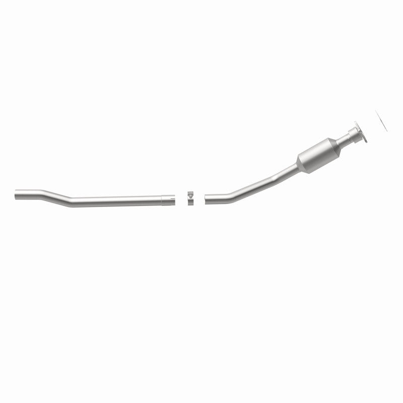 MagnaFlow California Grade CARB Compliant Direct-Fit Catalytic Converter 4451201 360 Degree Image Set