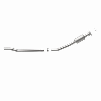 MagnaFlow California Grade CARB Compliant Direct-Fit Catalytic Converter 4451201 360 Degree Image Set