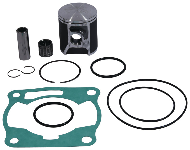 Vertex Pistons Vertex Piston 02-18 Yamaha YZ 85 85cc Top End Piston Kit VTK24370B VTK24370B Photo - Primary