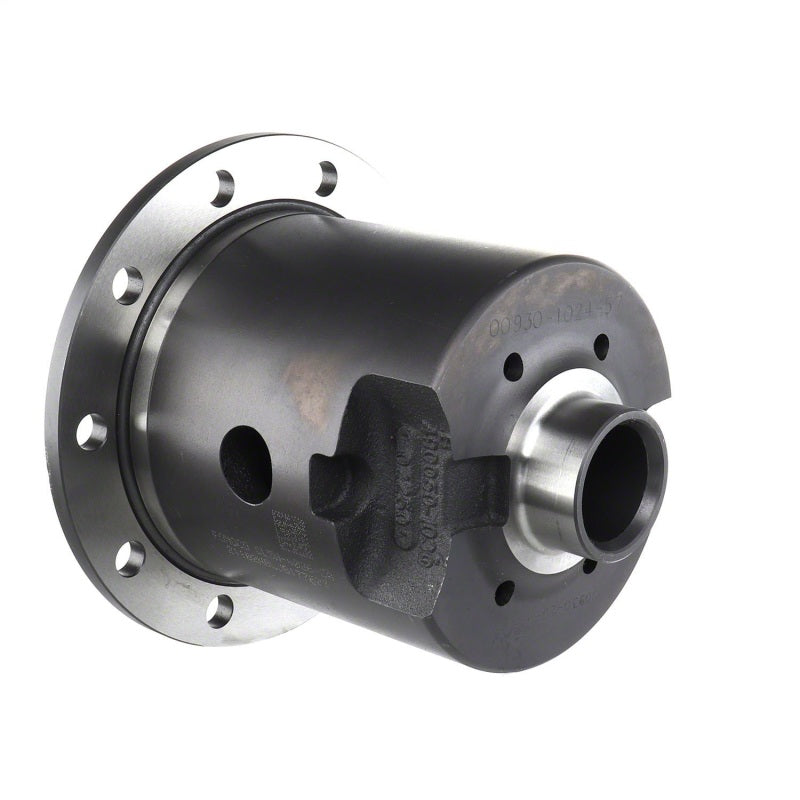 Ford Racing 04-17 F-150 4x4 8.8inch Front Axle Limited Slip Torsen Differentials M-4204-F150LS M-4204-F150LS Photo - Unmounted