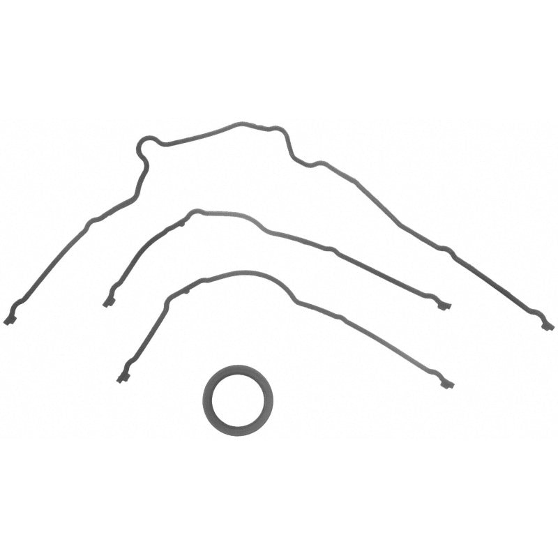 Fel-Pro FEL Timing Cover Gaskets Engine Components Engine Gaskets main image