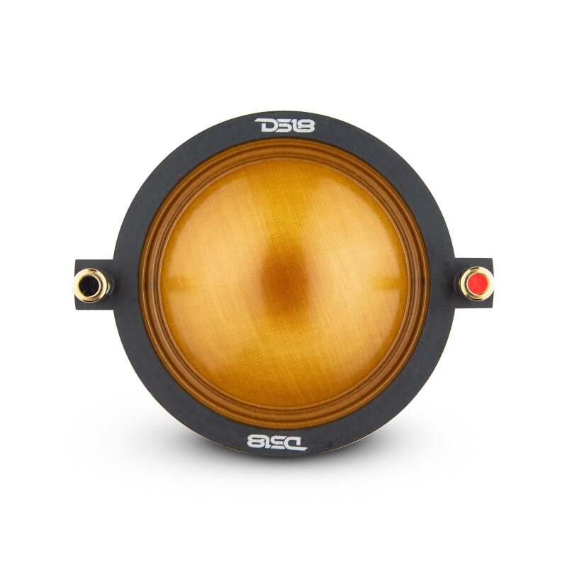 DS18 DSE Replacement Voice Coils for Drivers Audio, Video & Radios Speakers main image