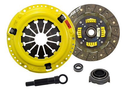 ACT HD Clutch Kit Performance Street Honda Civic CX L4 92-05 HC5-HDSS Photo - Primary