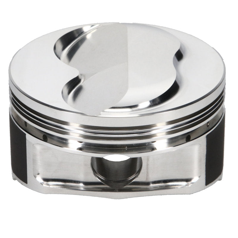 JE Pistons 302/351 SBF DOME Set of 8 Pistons 232476 232476 User 6