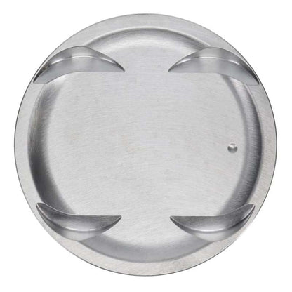Wiseco Mits Turbo DISH -21cc 1.130 X 85.5 Piston Shelf Stock Kit K571M855 K571M855 User 1