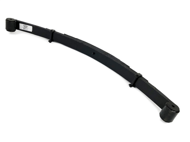 Tuff Country 80-97 Ford F-250 4wd (w/gas 351 Engine) Front 6in EZ-Ride Leaf Springs (Ea) 28680 28680 Photo - Unmounted
