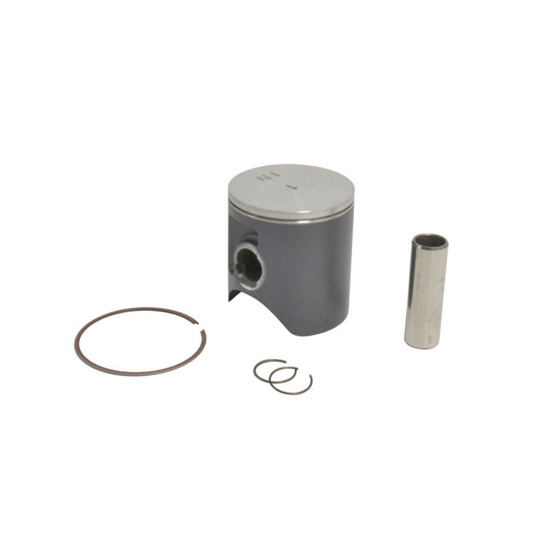 Athena 92-03 Honda CR 125 R 53.96mm Bore 2T Cast Piston S4C05400001C S4C05400001C Photo - Primary
