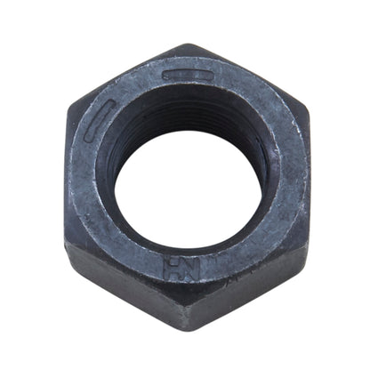 Yukon Gear & Axle Yukon Gear C200F Pinion Nut / Wk Front YSPPN-001 YSPPN-001 Photo - Primary