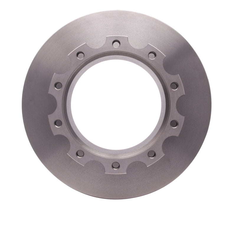 DFC DFC Brake Rotors - Plain Brakes, Rotors & Pads Brake Rotors - OE main image