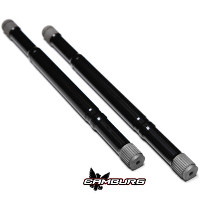 Camburg 17-20 Ford Raptor Performance L/T Front Axle Set CAM-110179 CAM-110179 Photo - Primary