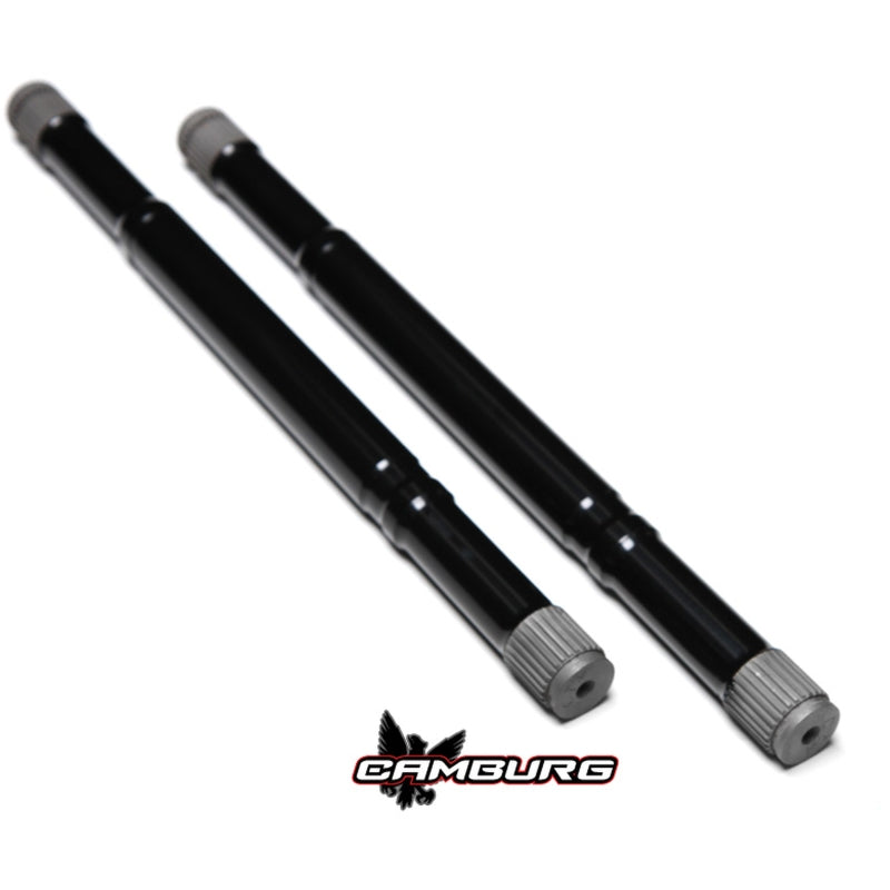Camburg 05-23 Toyota Tacoma 4wd Race L/T Front Axle Set CAM-310033 CAM-310033 Photo - Primary