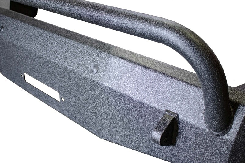 Fishbone Offroad 2009+ Ram 1500 Classic Anglerfish Front Bumper - Black Texture FB22397 FB22397 Photo - out of package