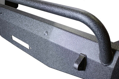 Fishbone Offroad 2009+ Ram 1500 Classic Anglerfish Front Bumper - Black Texture FB22397 FB22397 Photo - out of package