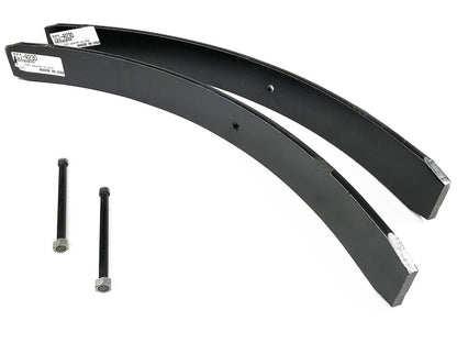 Tuff Country 99-23 Ford F-250 4wd Rear 3in Add-a-Leafs Pair 83950 83950 Photo - Primary