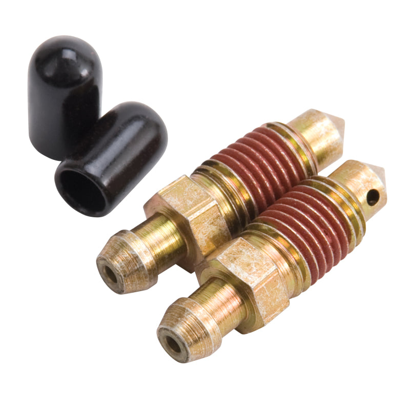 Russell Speed Bleeders 10mm X 1.25 639610 Photo - Primary
