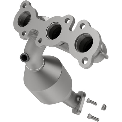 MagnaFlow OEM Grade Federal / EPA Compliant Manifold Catalytic Converter 51962 Photo - Primary