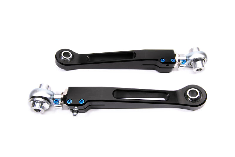 SPL Part BMW F2X/F3X Front Lower Control Arms SPL FLCA F3X Photo - Primary