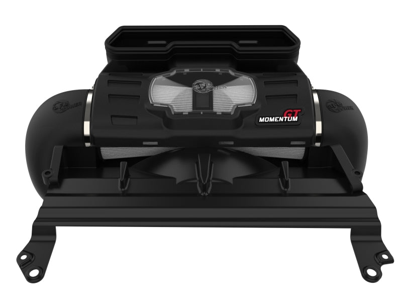 aFe Momentum GT Pro Dry S Cold Air Intake System 2021 RAM 1500 TRX V8-6.2L SC 50-70075D 50-70075D Photo - Unmounted