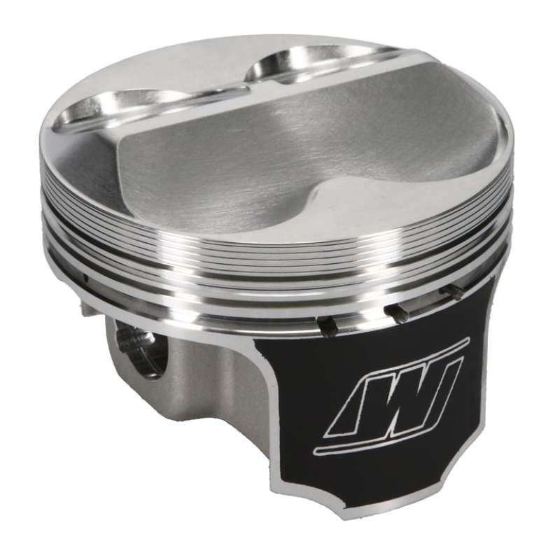 Wiseco Acura 4v Domed +8cc STRUTTED 86.0MM Piston Shelf Stock 6573M86 6573M86 User 1